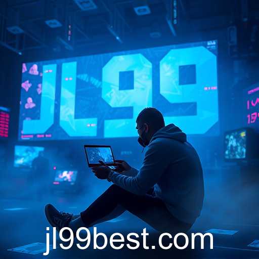 The Digital Landscape of JL99