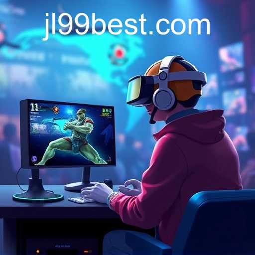 Gaming Evolution: JL99 Leads a New Era