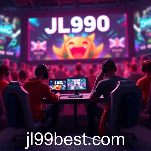 Gaming Website 'jl99' Revamps for the Future