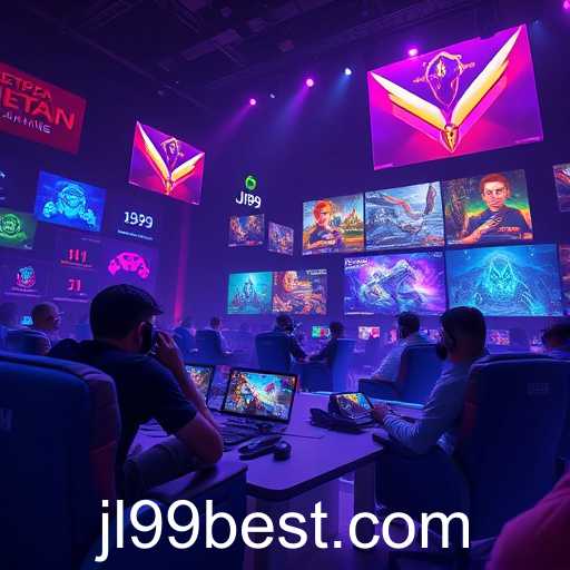 The Rise of Online Gaming Communities