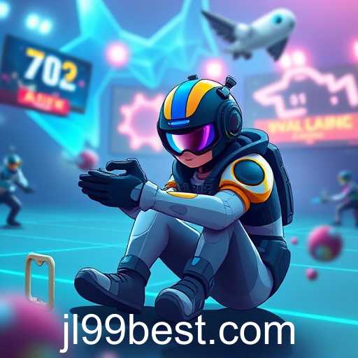 The Rise of JL99: Revolutionizing Online Gaming