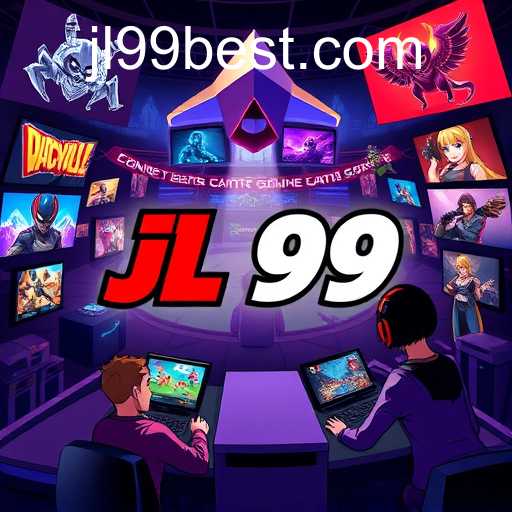 The Rise of JL99 in Gaming Culture