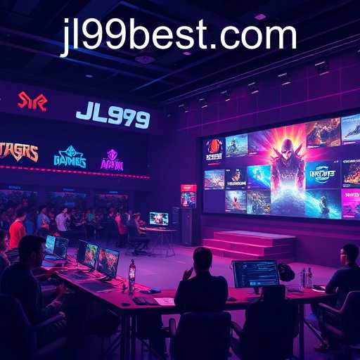 The Rise of JL99: A New Era in Online Gaming