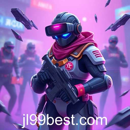 The Rise of JL99: A New Contender in the Gaming World