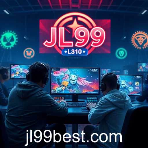 The Rise of JL99 Gaming Hub